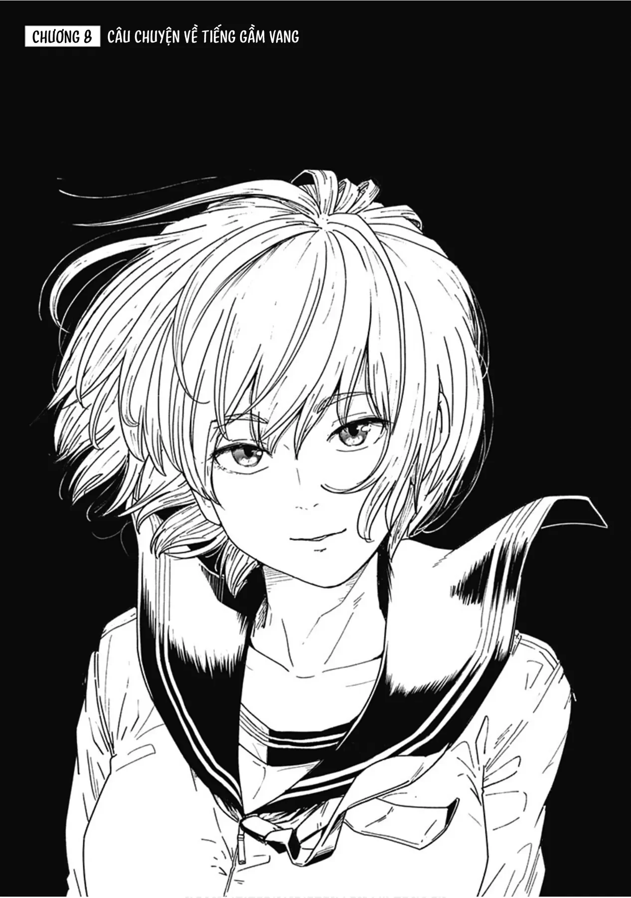 Gửi tới một tôi mới Chapter  8 - 3