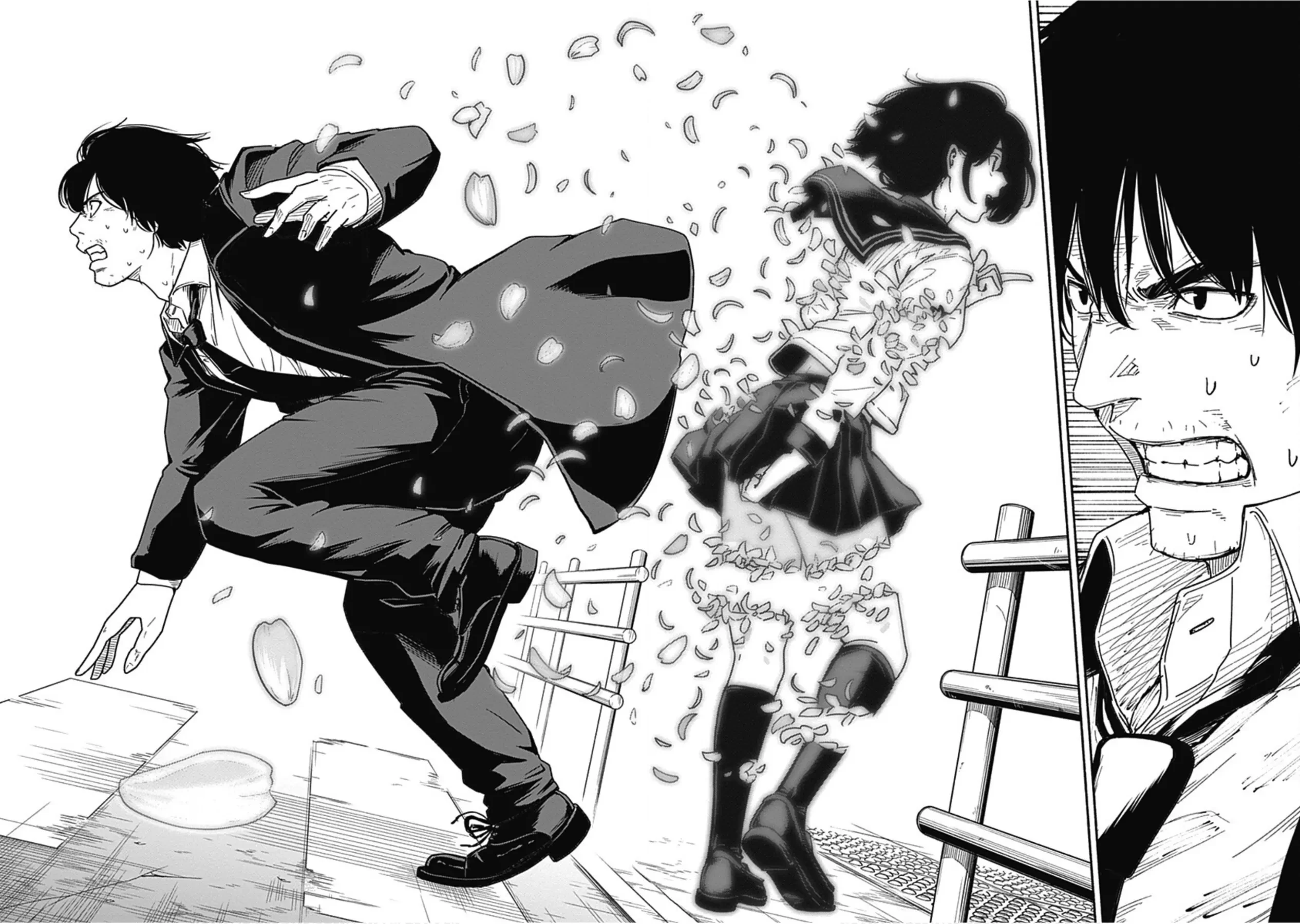 Gửi tới một tôi mới Chapter  8 - 38