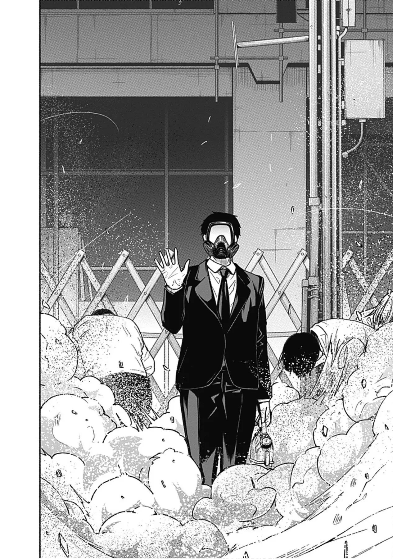 Gửi tới một tôi mới Chapter  8 - 43