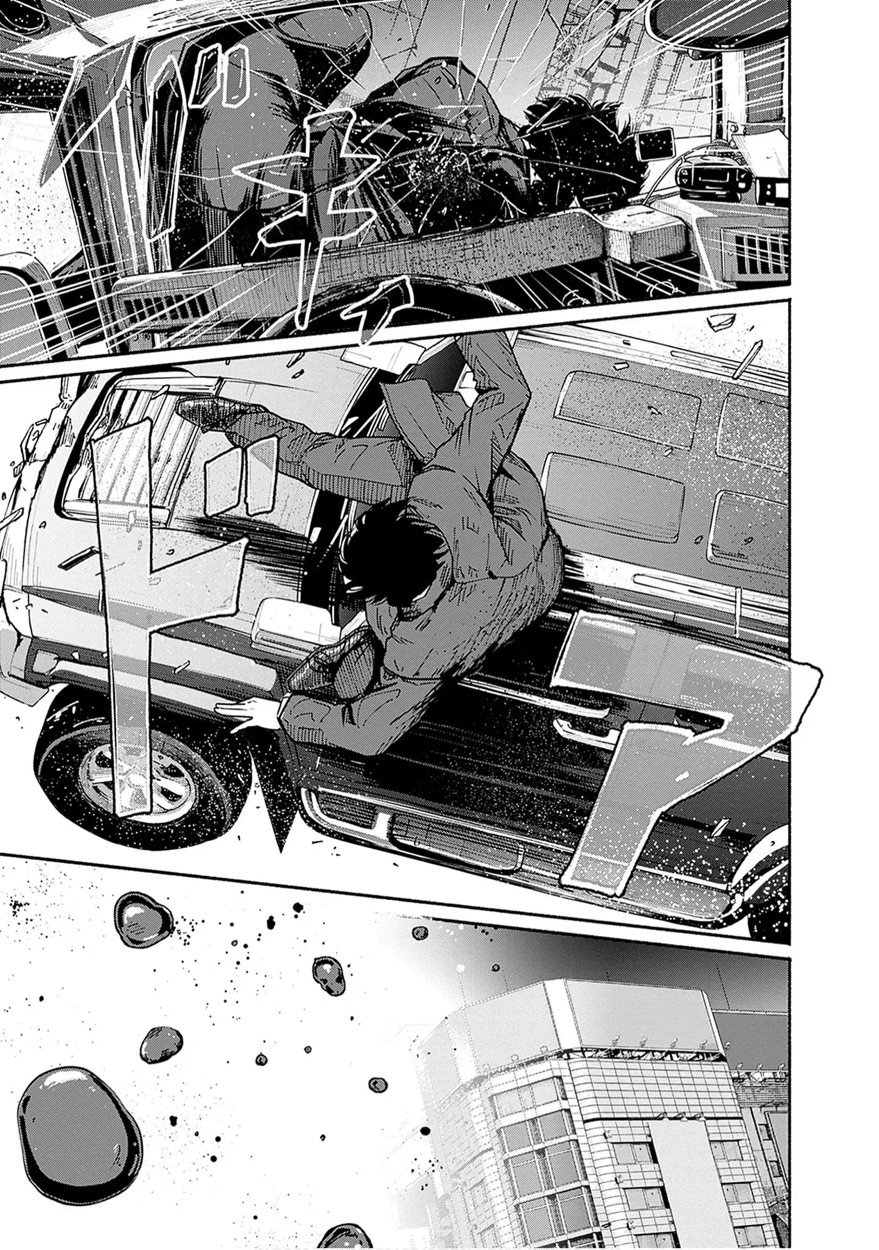 Gửi tới một tôi mới Chapter  9 - 10