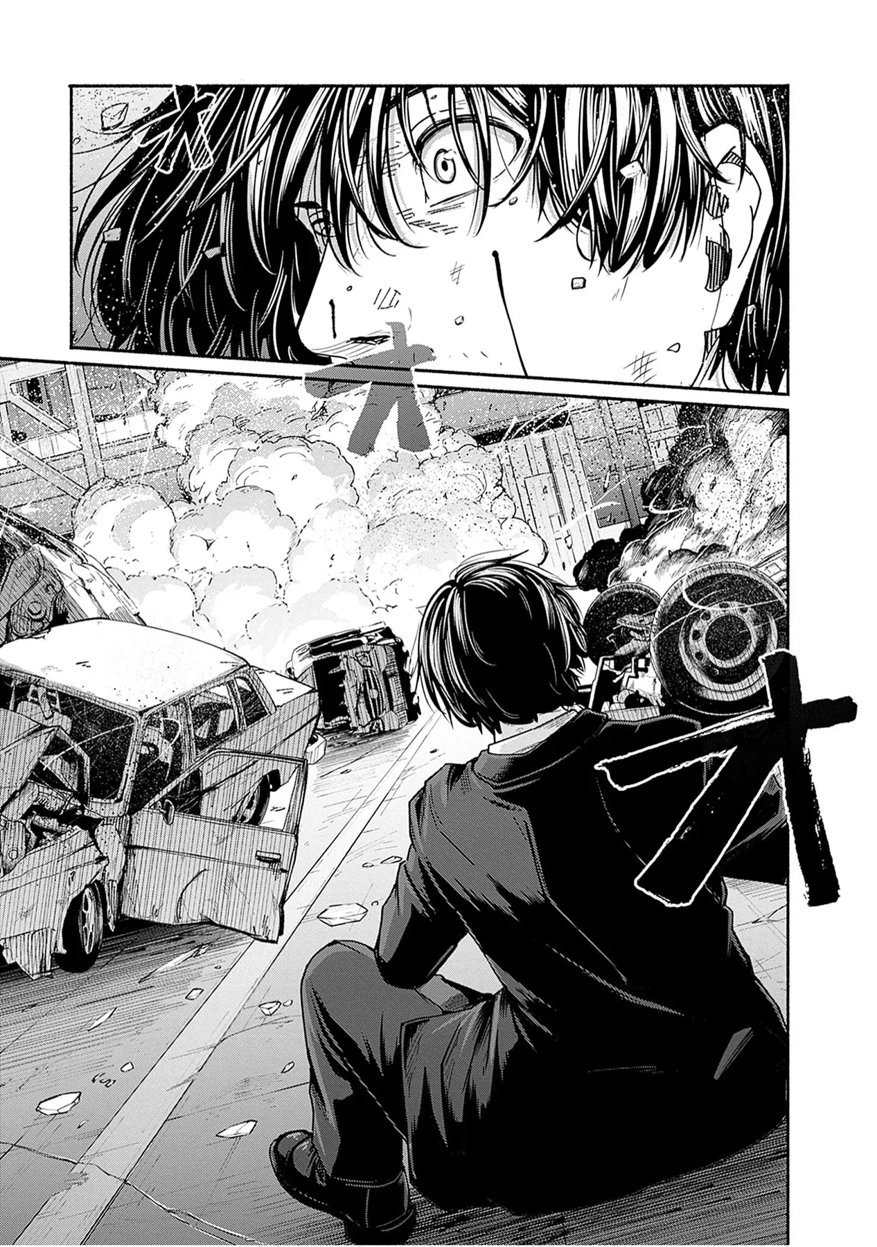 Gửi tới một tôi mới Chapter  9 - 16