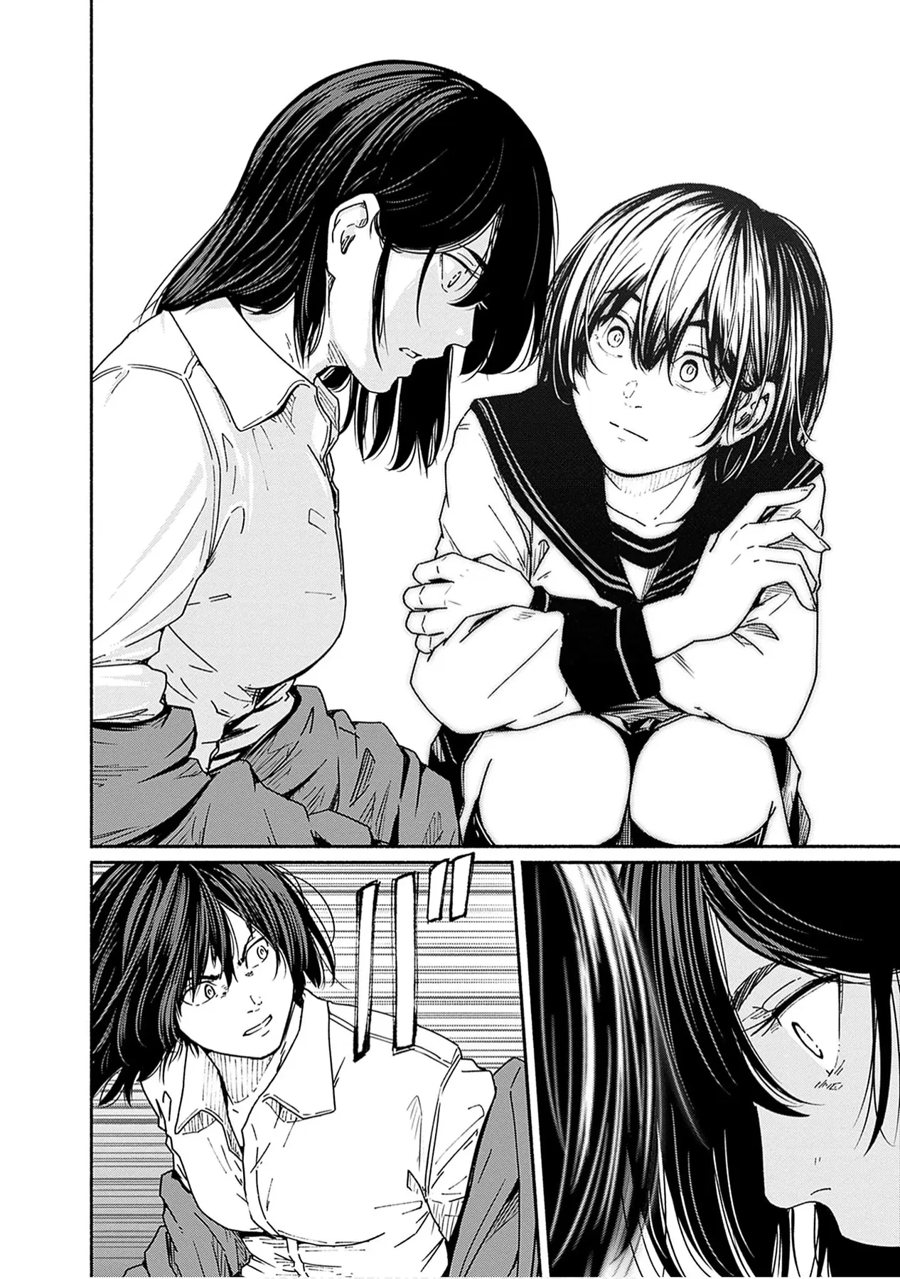 Gửi tới một tôi mới Chapter  10 - 26
