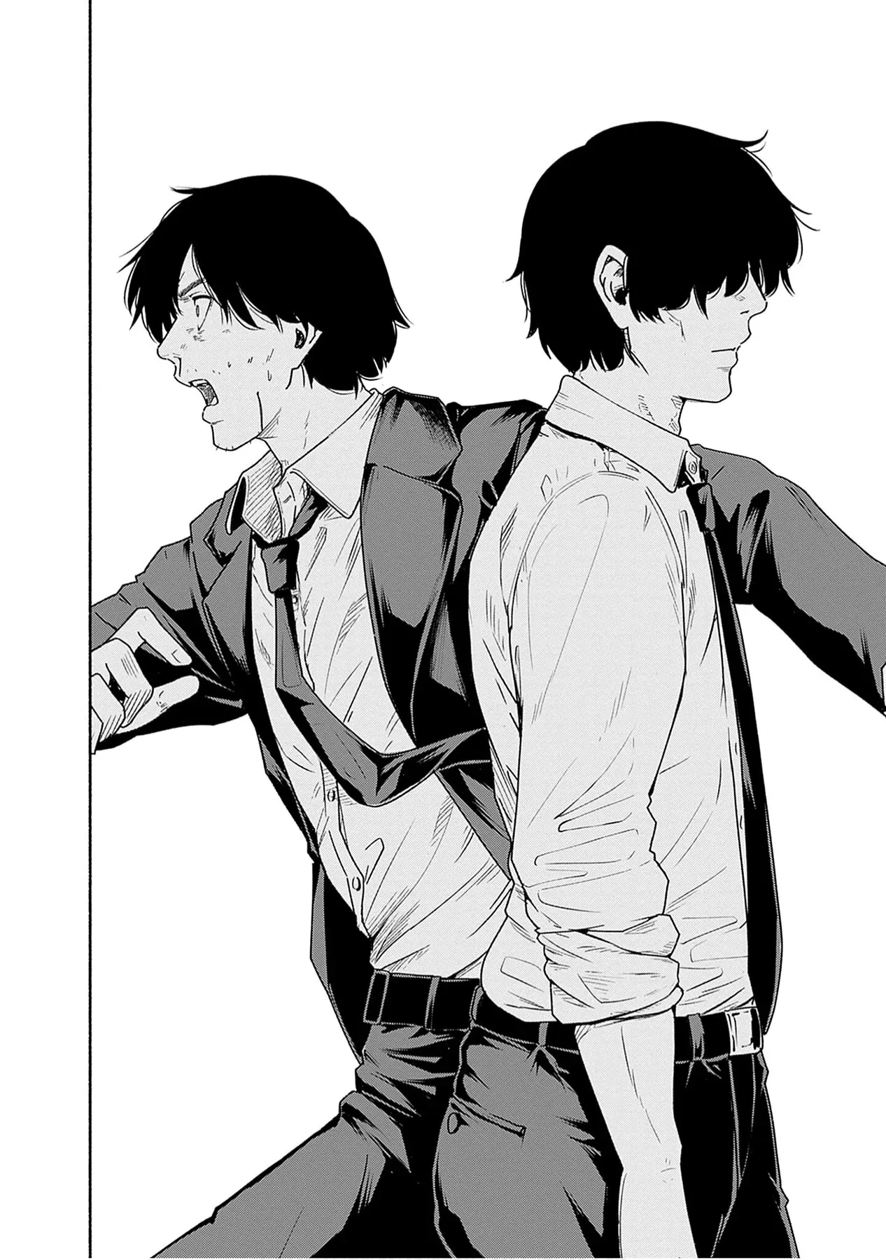 Gửi tới một tôi mới Chapter  11 - 9