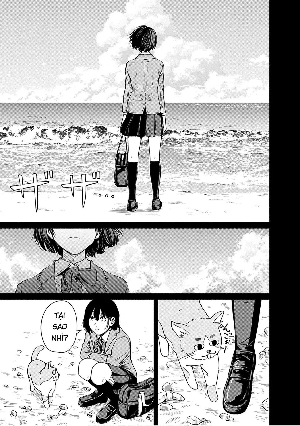 Gửi tới một tôi mới Chapter  11 - 28
