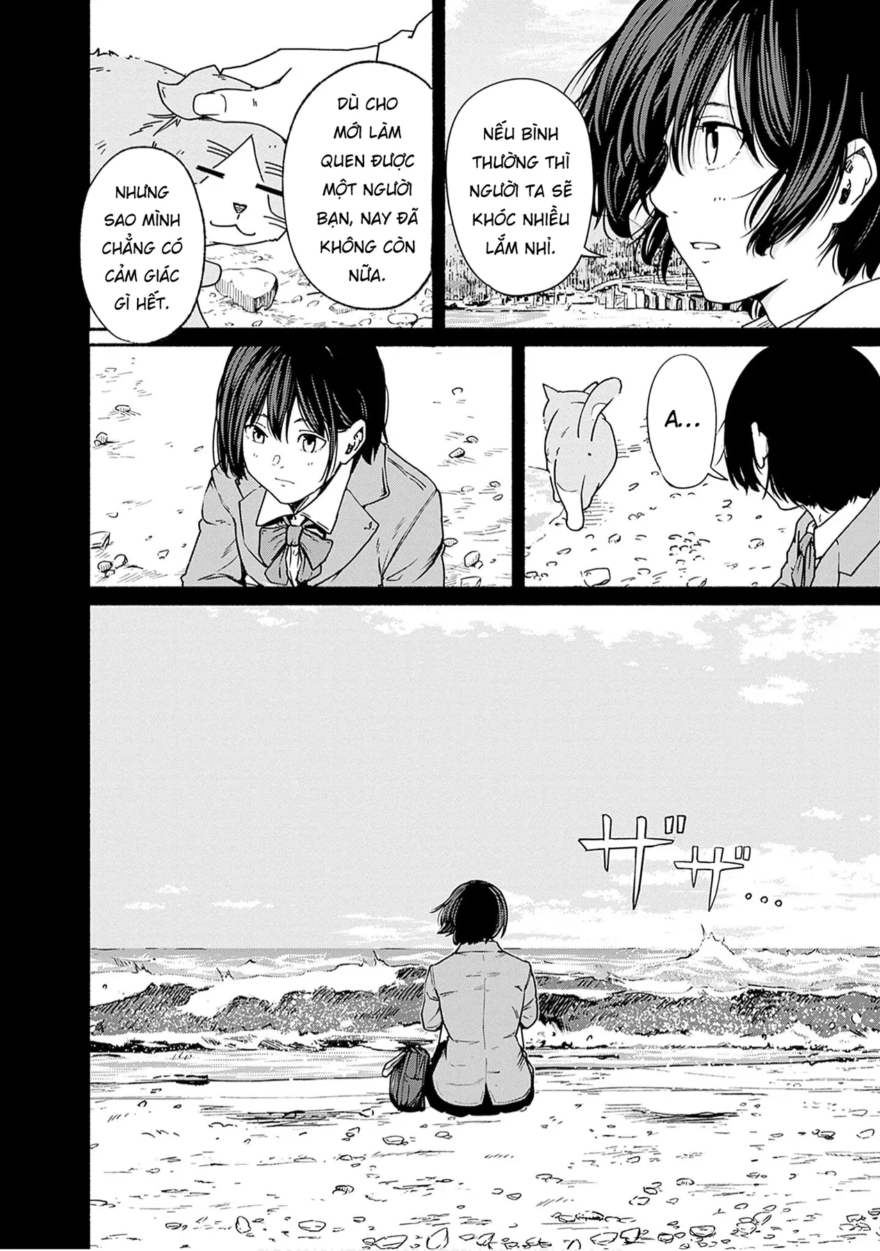 Gửi tới một tôi mới Chapter  11 - 29