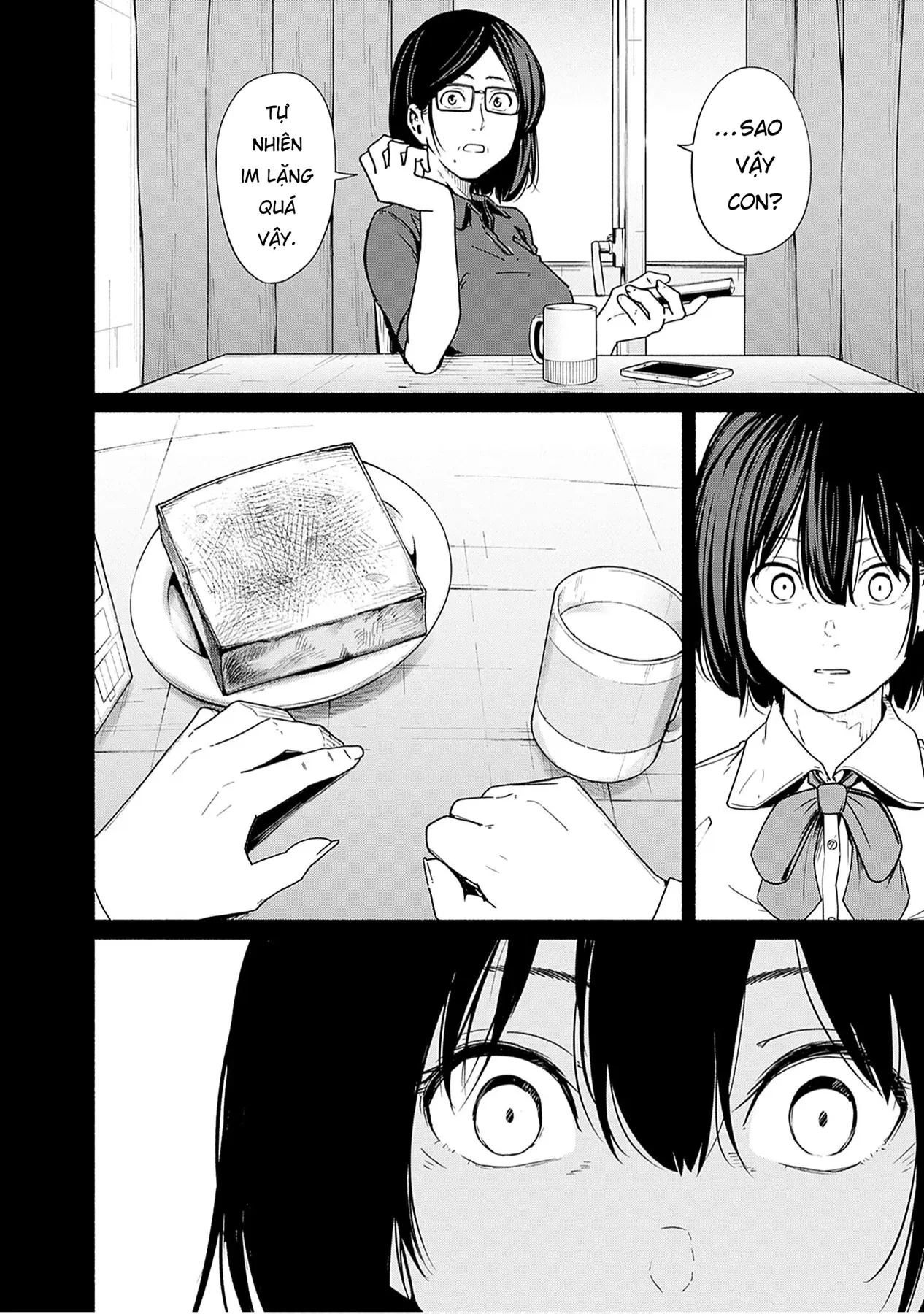 Gửi tới một tôi mới Chapter  11 - 39