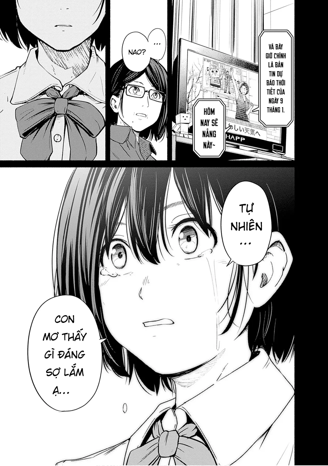 Gửi tới một tôi mới Chapter  11 - 40