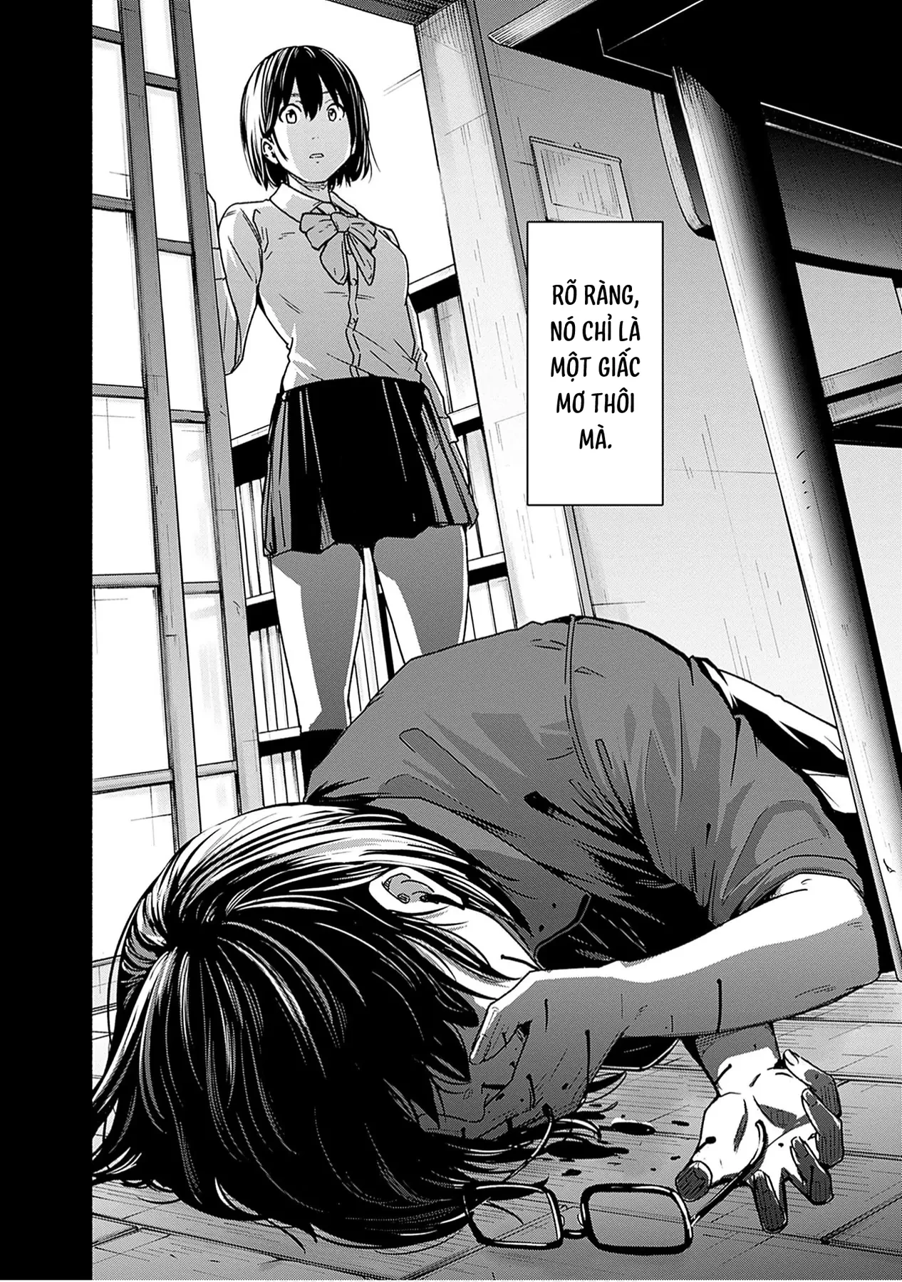 Gửi tới một tôi mới Chapter  11 - 43