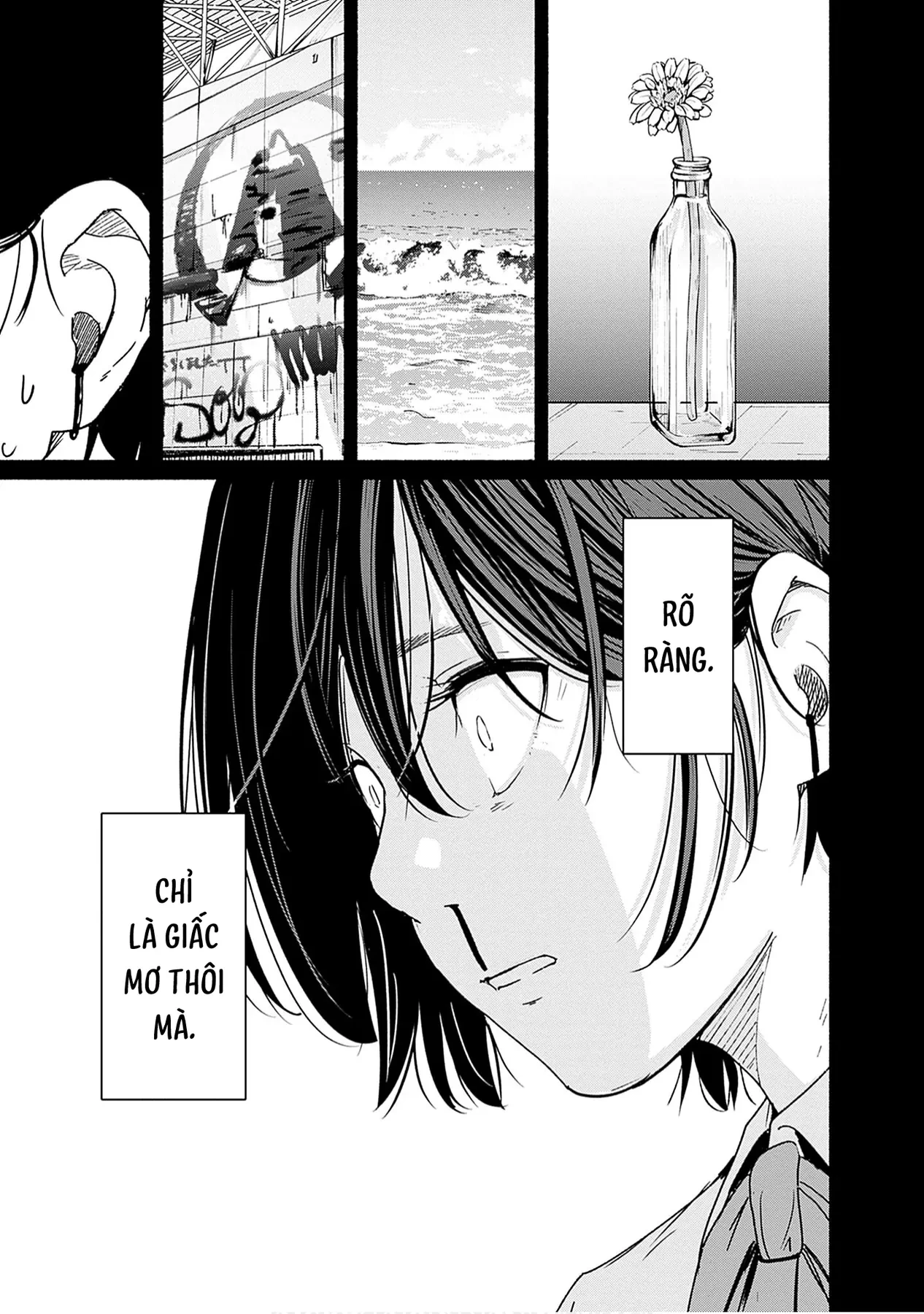 Gửi tới một tôi mới Chapter  11 - 44