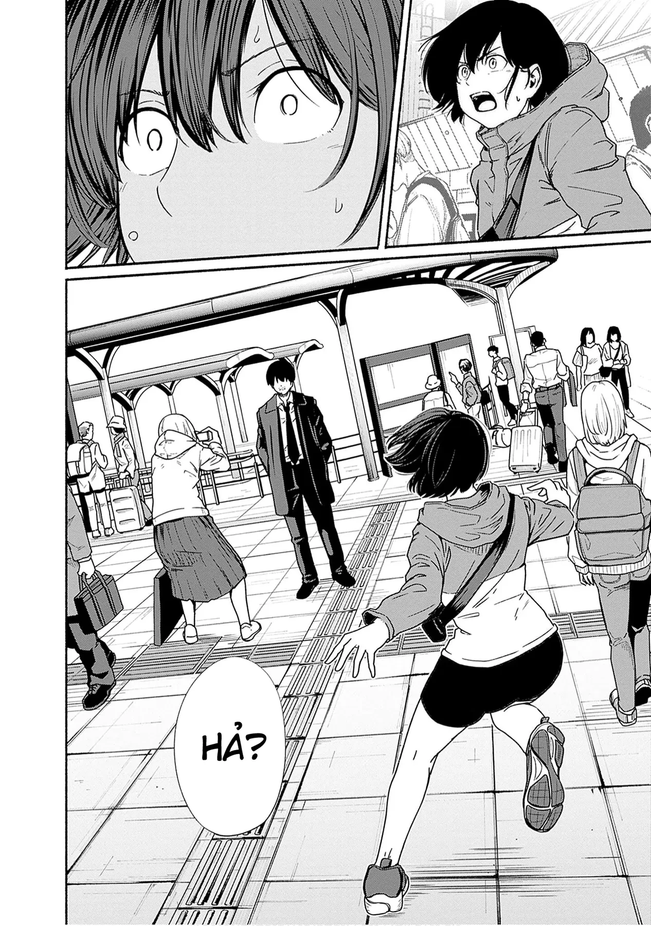 Gửi tới một tôi mới Chapter  13 - 29