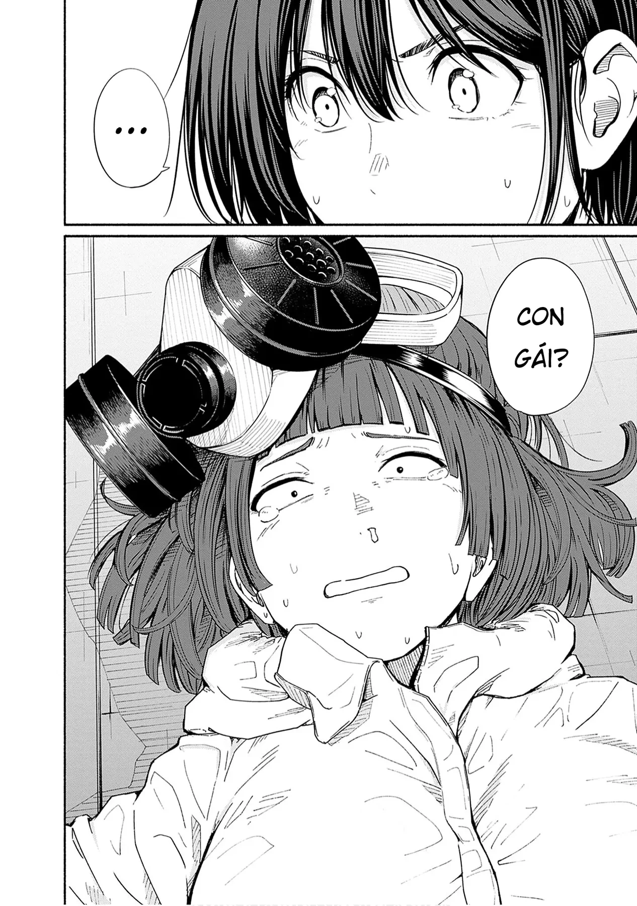 Gửi tới một tôi mới Chapter  13 - 41