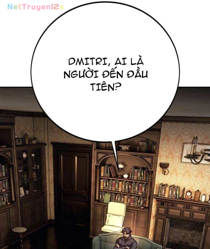 Mắc Kẹt Trong Phần Mở Đầu Suốt 30 Năm Chapter 2 - 34