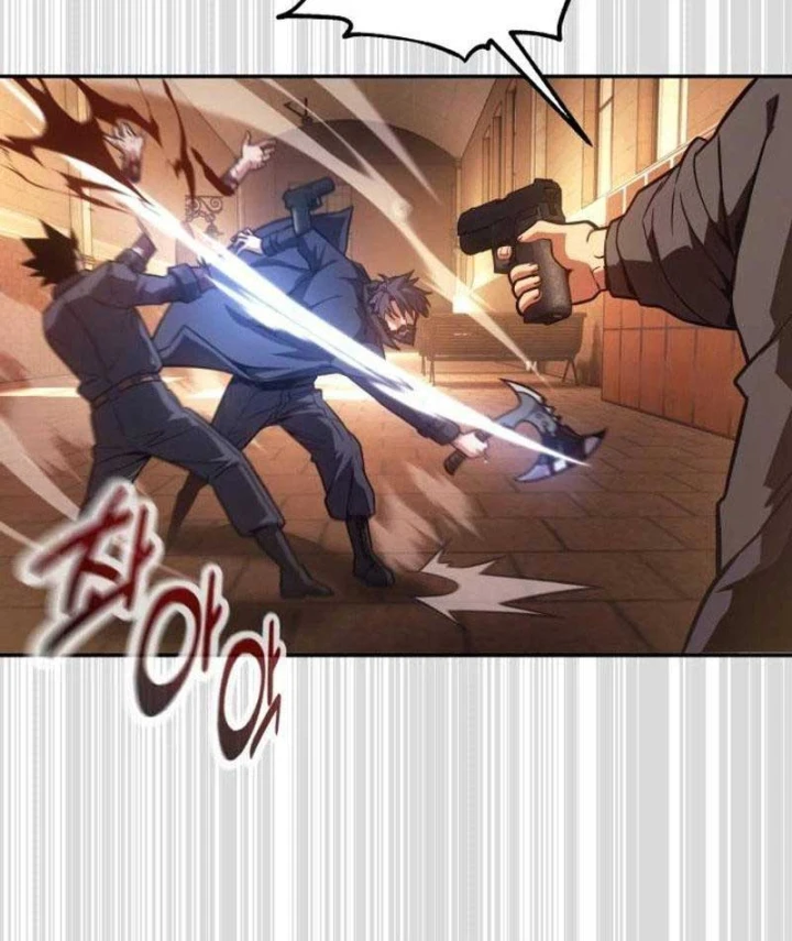 Mắc Kẹt Trong Phần Mở Đầu Suốt 30 Năm Chapter 2 - 155