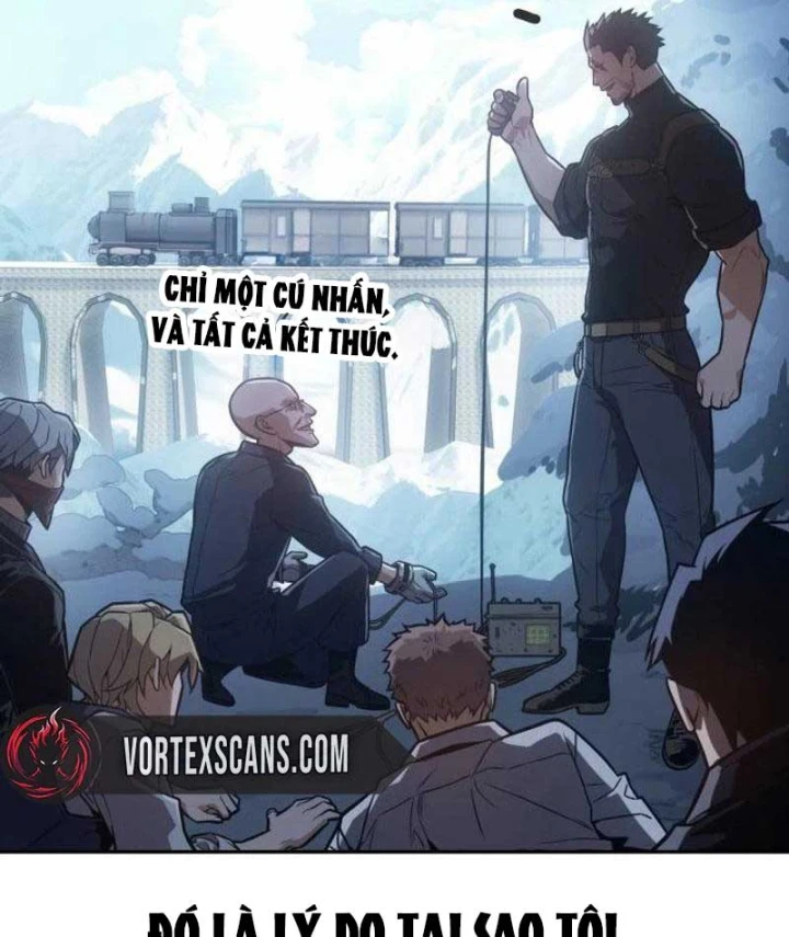 Mắc Kẹt Trong Phần Mở Đầu Suốt 30 Năm Chapter 2 - 238