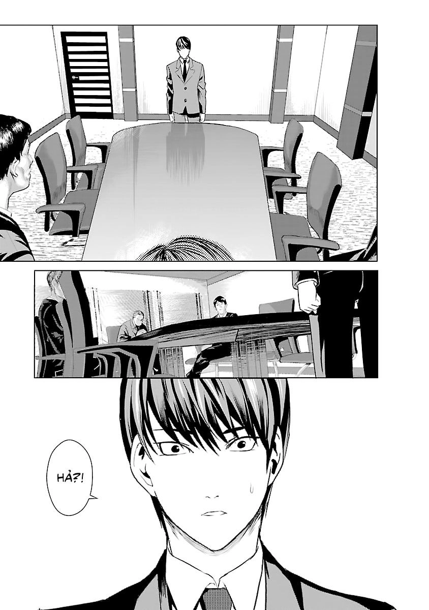 Tái Sinh Chapter 1 - 15