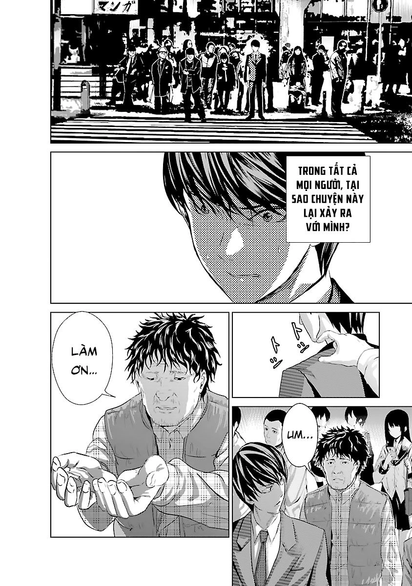 Tái Sinh Chapter 2 - 2