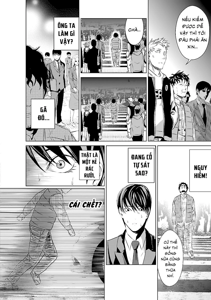 Tái Sinh Chapter 2 - 4