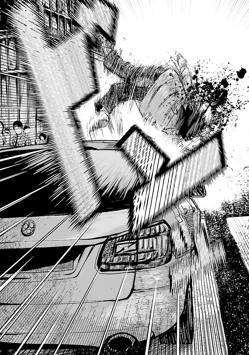 Tái Sinh Chapter 2 - 5