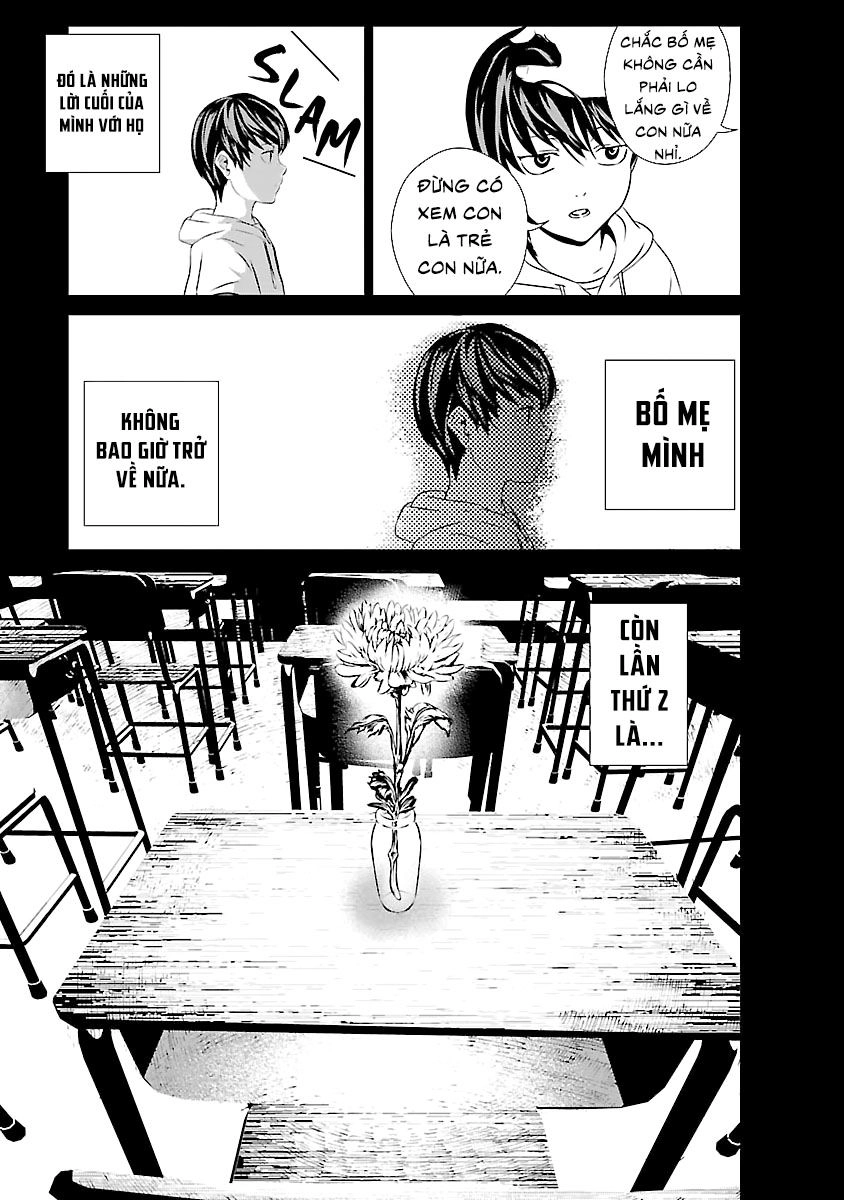 Tái Sinh Chapter 2 - 7