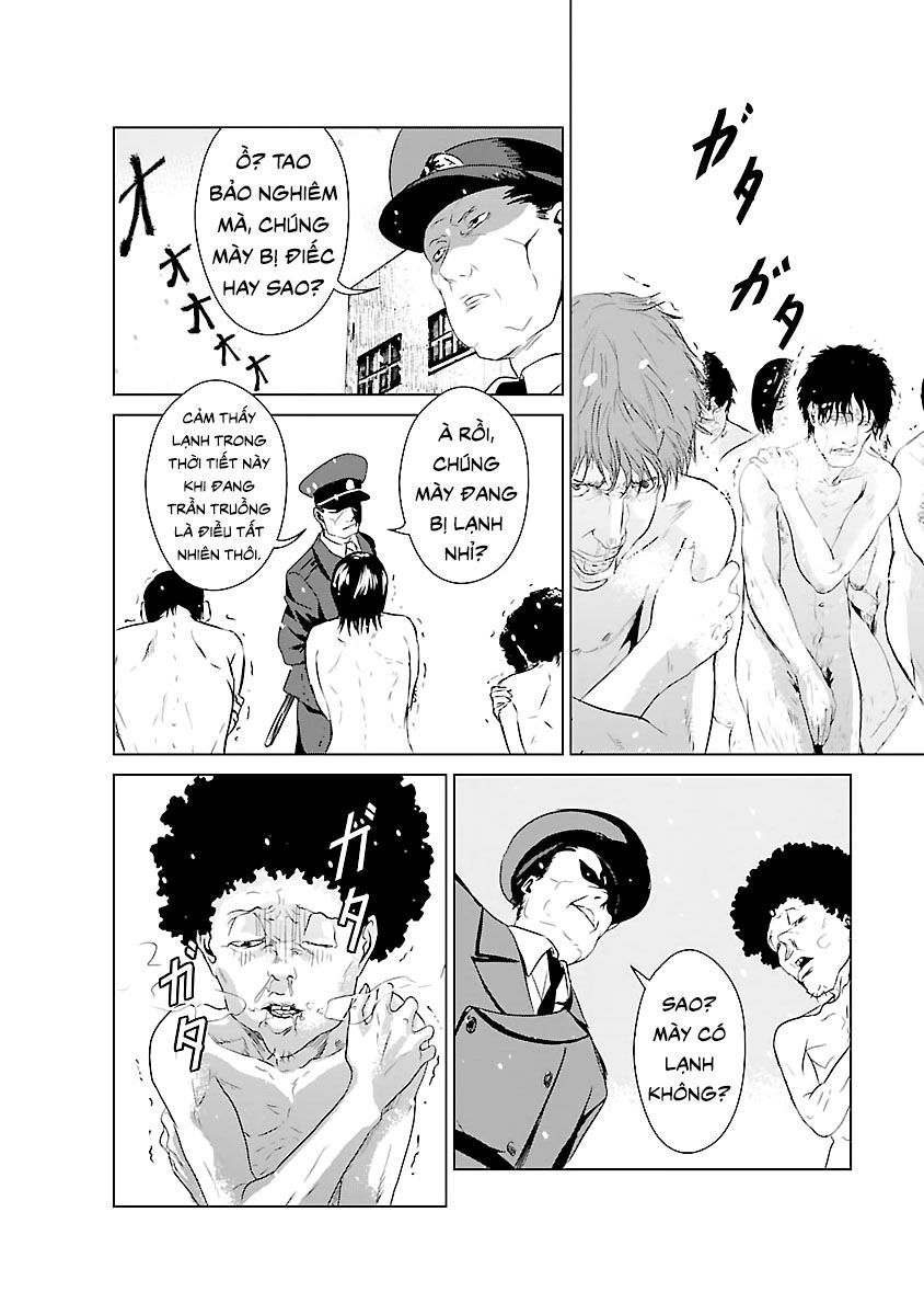 Tái Sinh Chapter 2 - 17