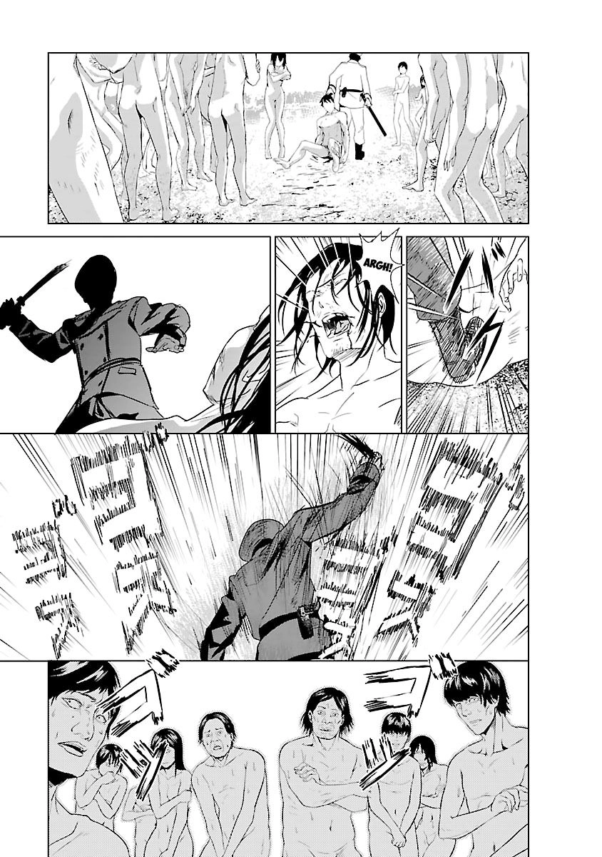 Tái Sinh Chapter 2 - 20