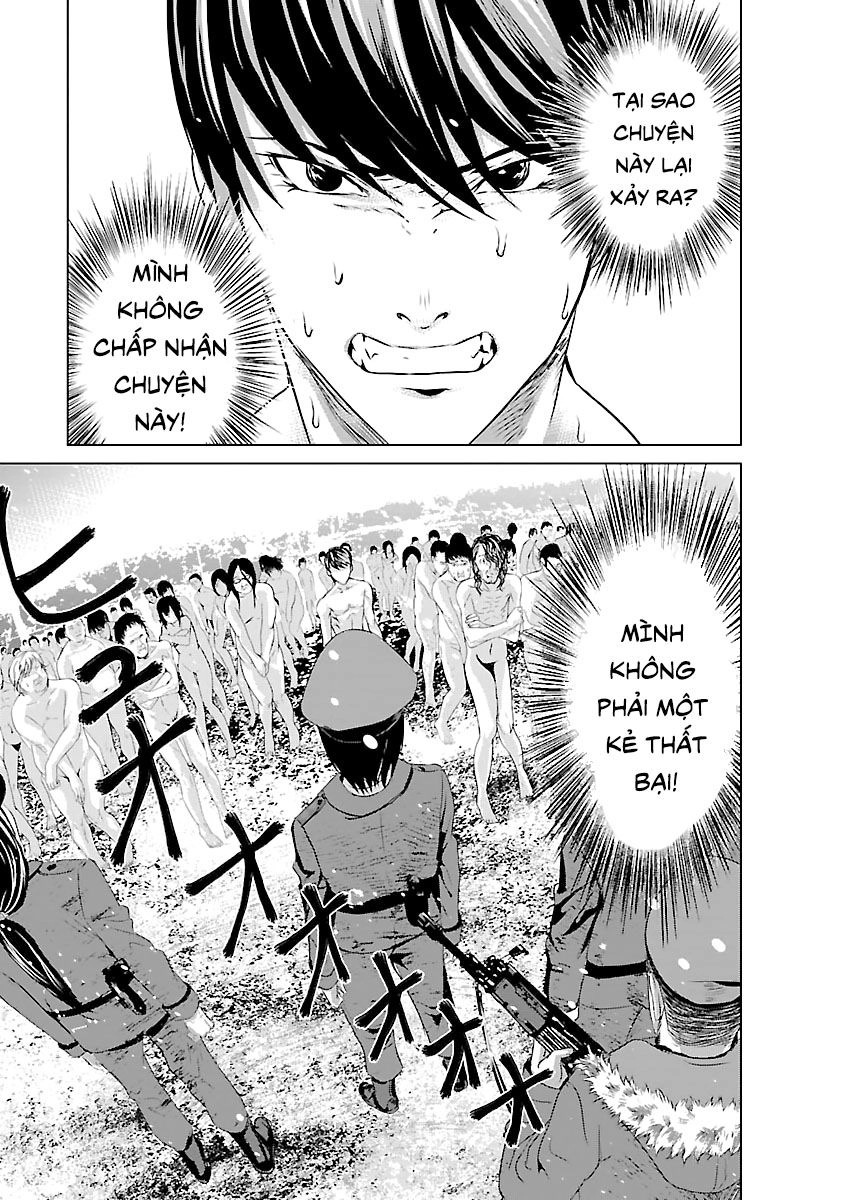 Tái Sinh Chapter 2 - 28