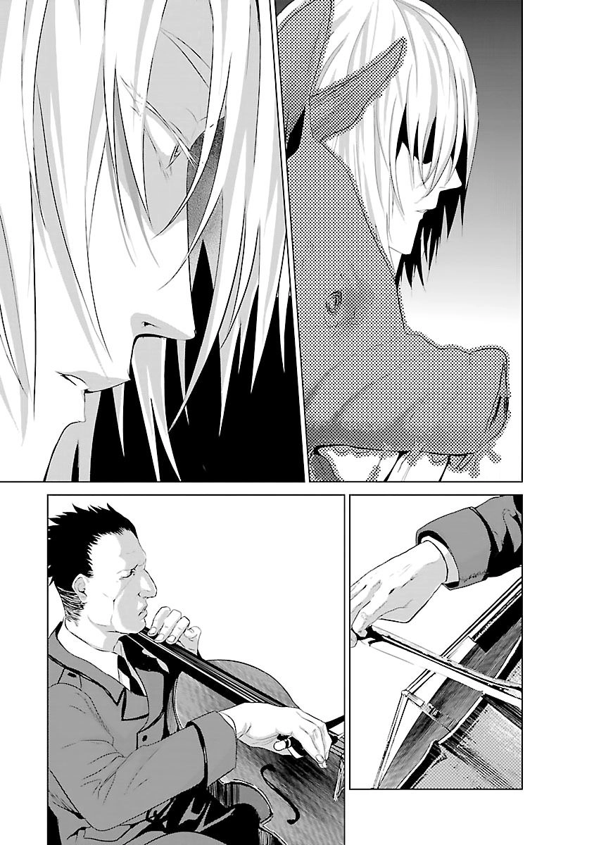 Tái Sinh Chapter 2 - 38