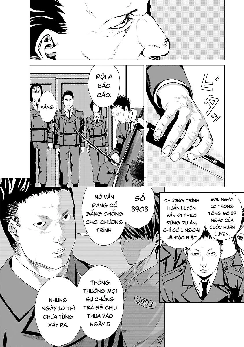 Tái Sinh Chapter 2 - 39