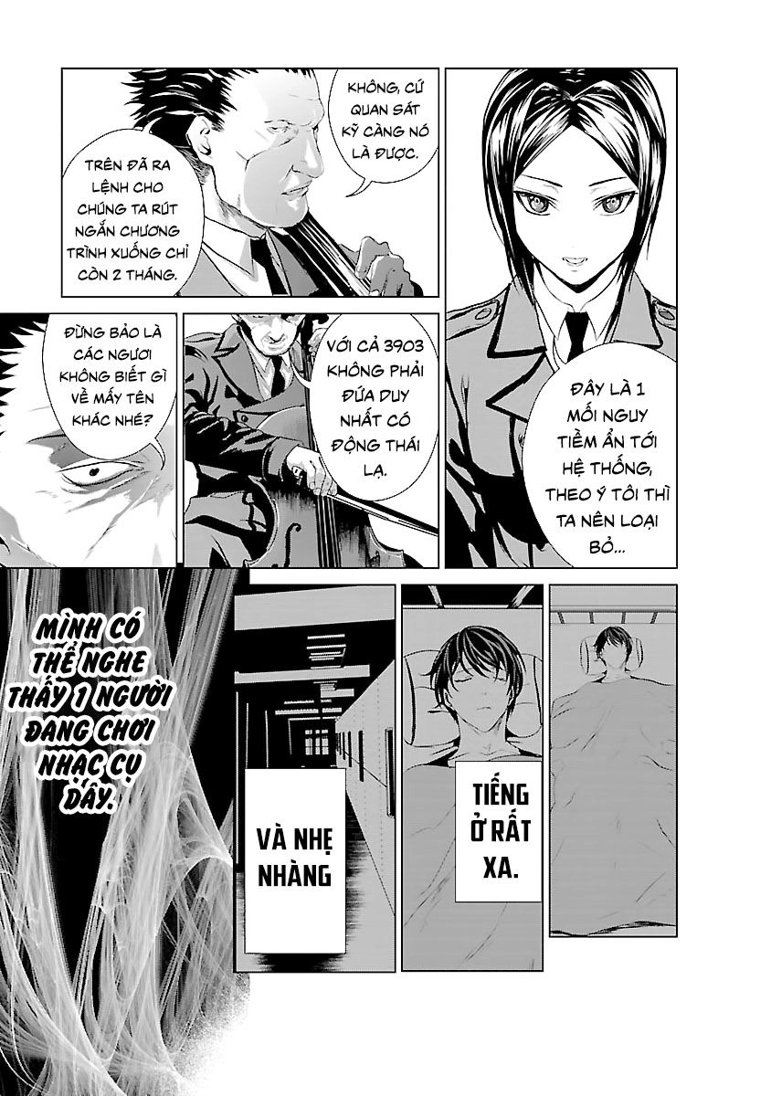 Tái Sinh Chapter 2 - 40