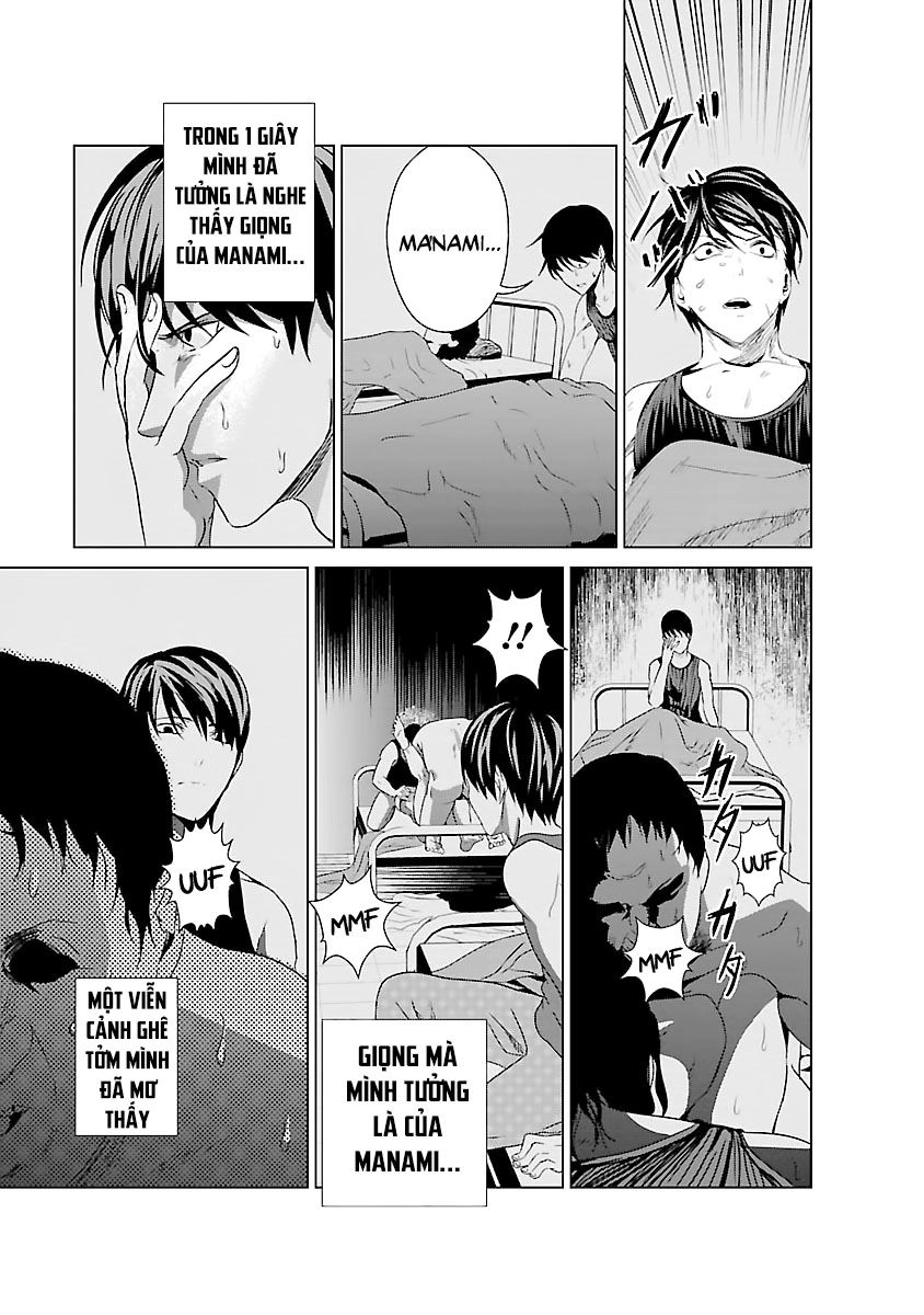 Tái Sinh Chapter 2 - 42