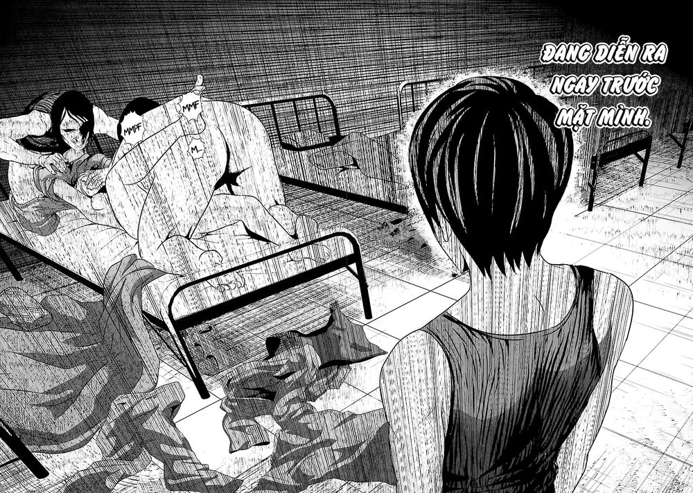 Tái Sinh Chapter 2 - 43