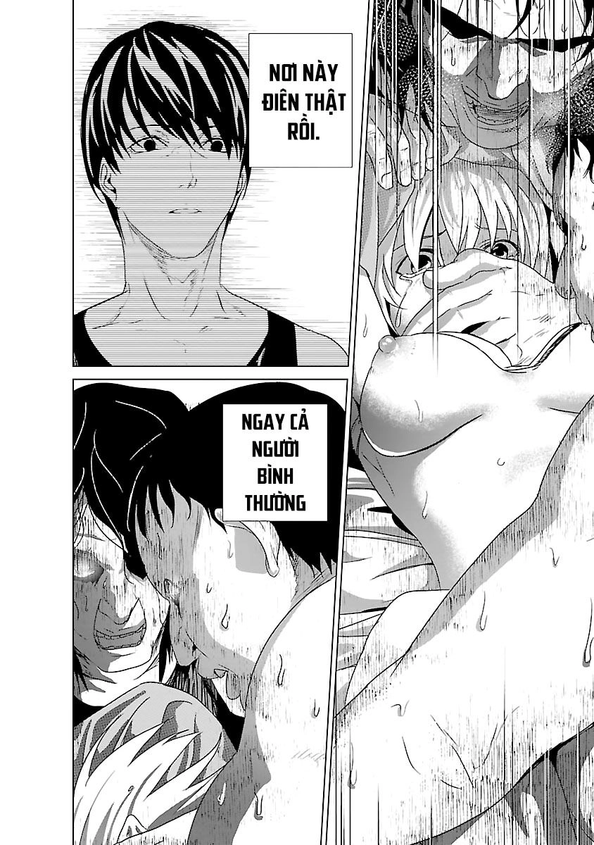 Tái Sinh Chapter 2 - 44