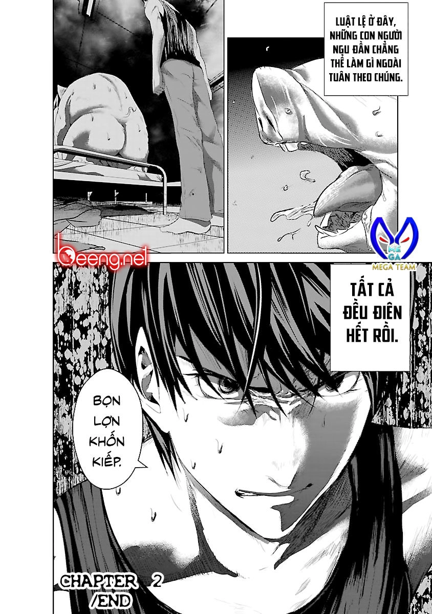 Tái Sinh Chapter 2 - 46