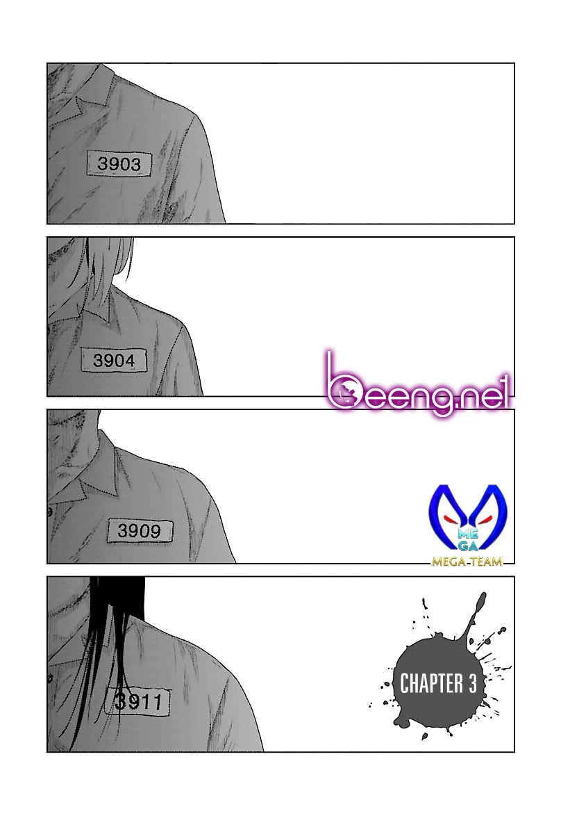 Tái Sinh Chapter 3.1 - 1