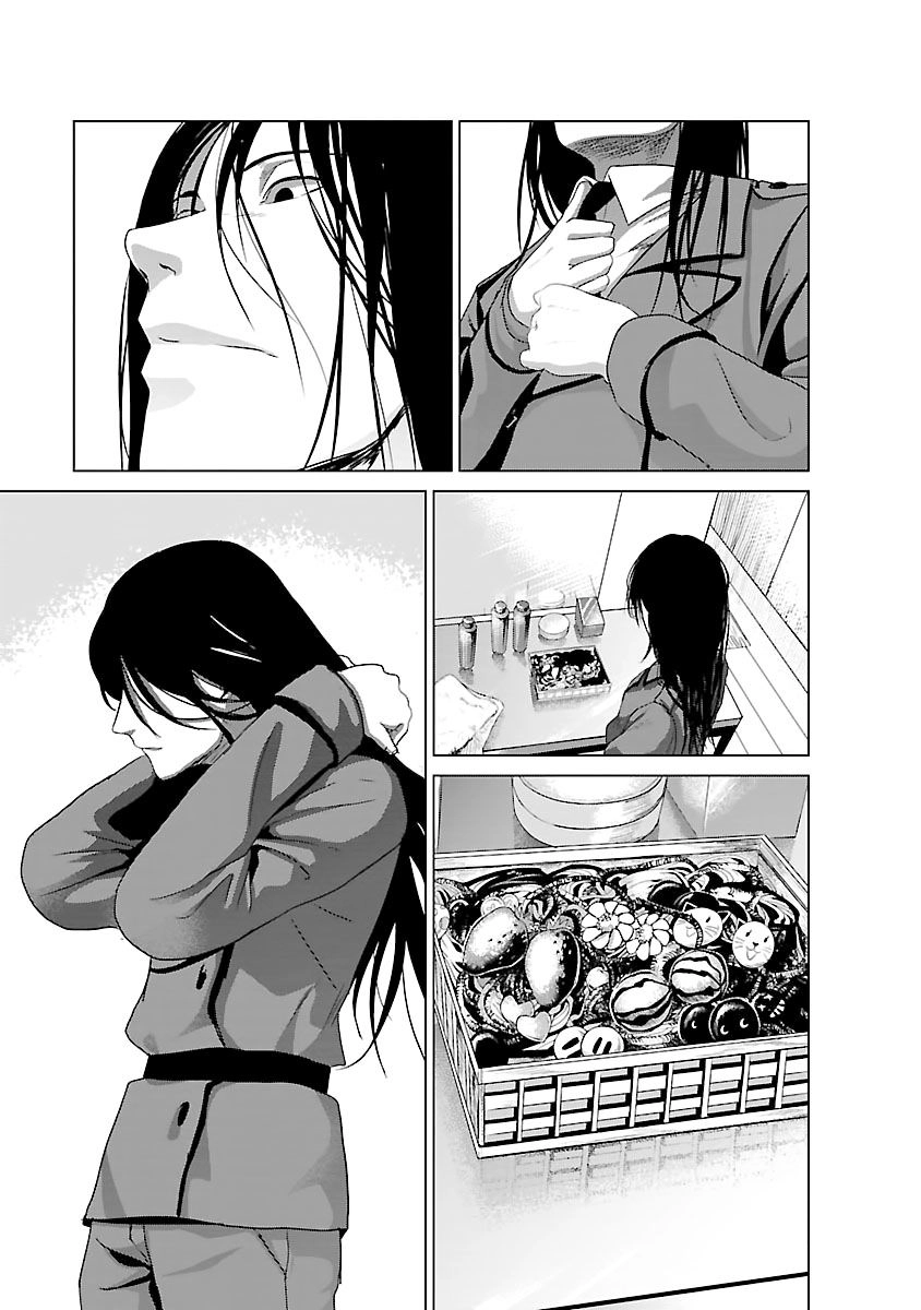 Tái Sinh Chapter 3.1 - 5