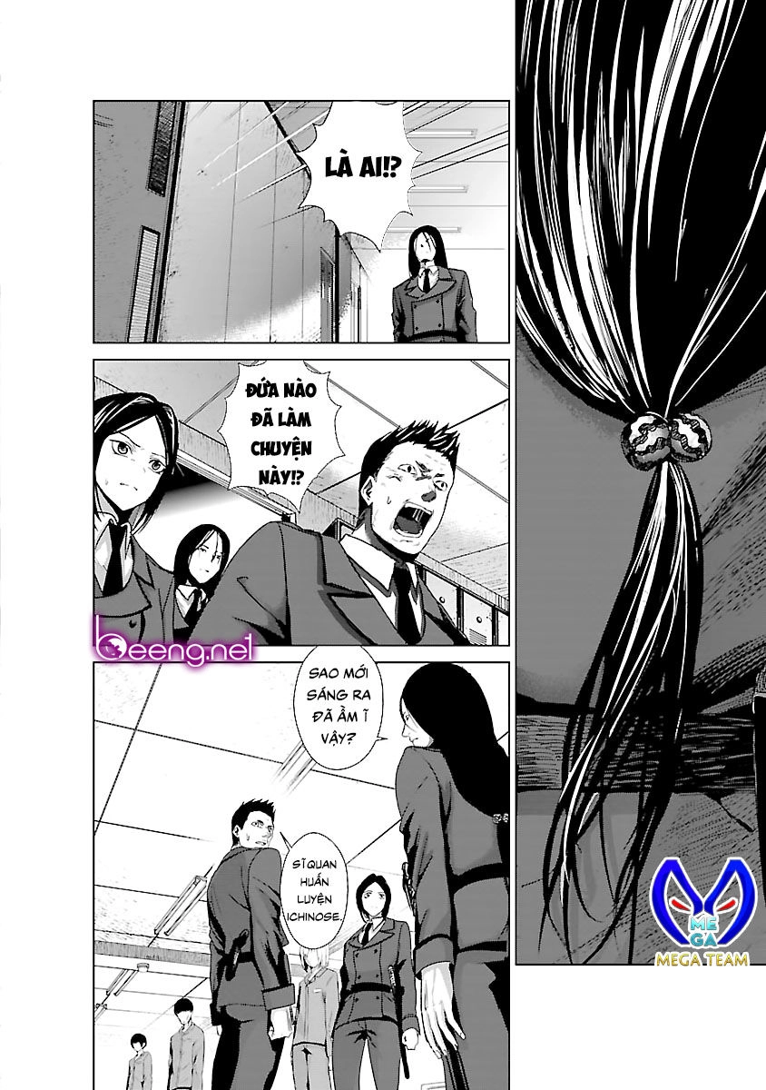 Tái Sinh Chapter 3.1 - 6