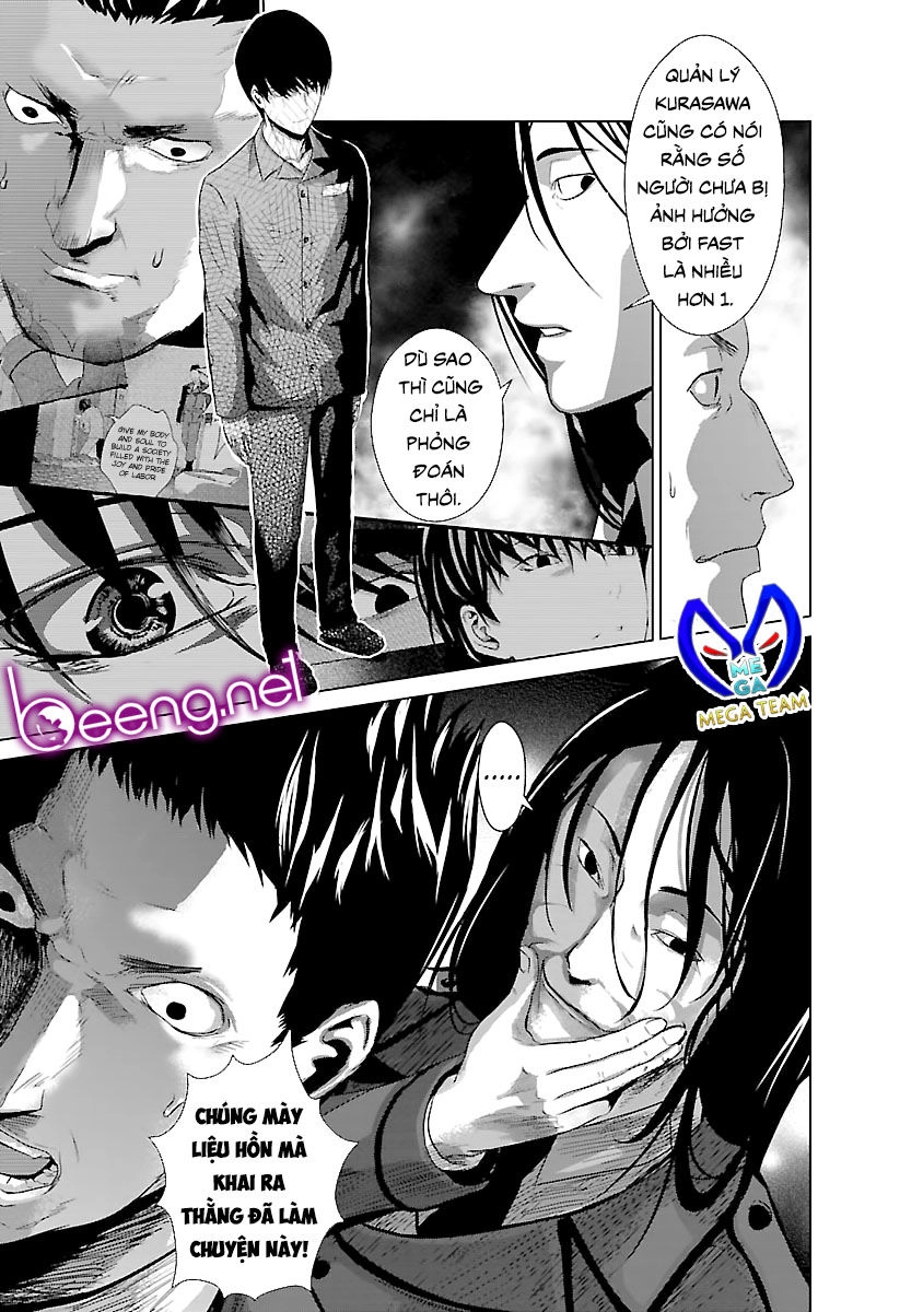 Tái Sinh Chapter 3.1 - 9