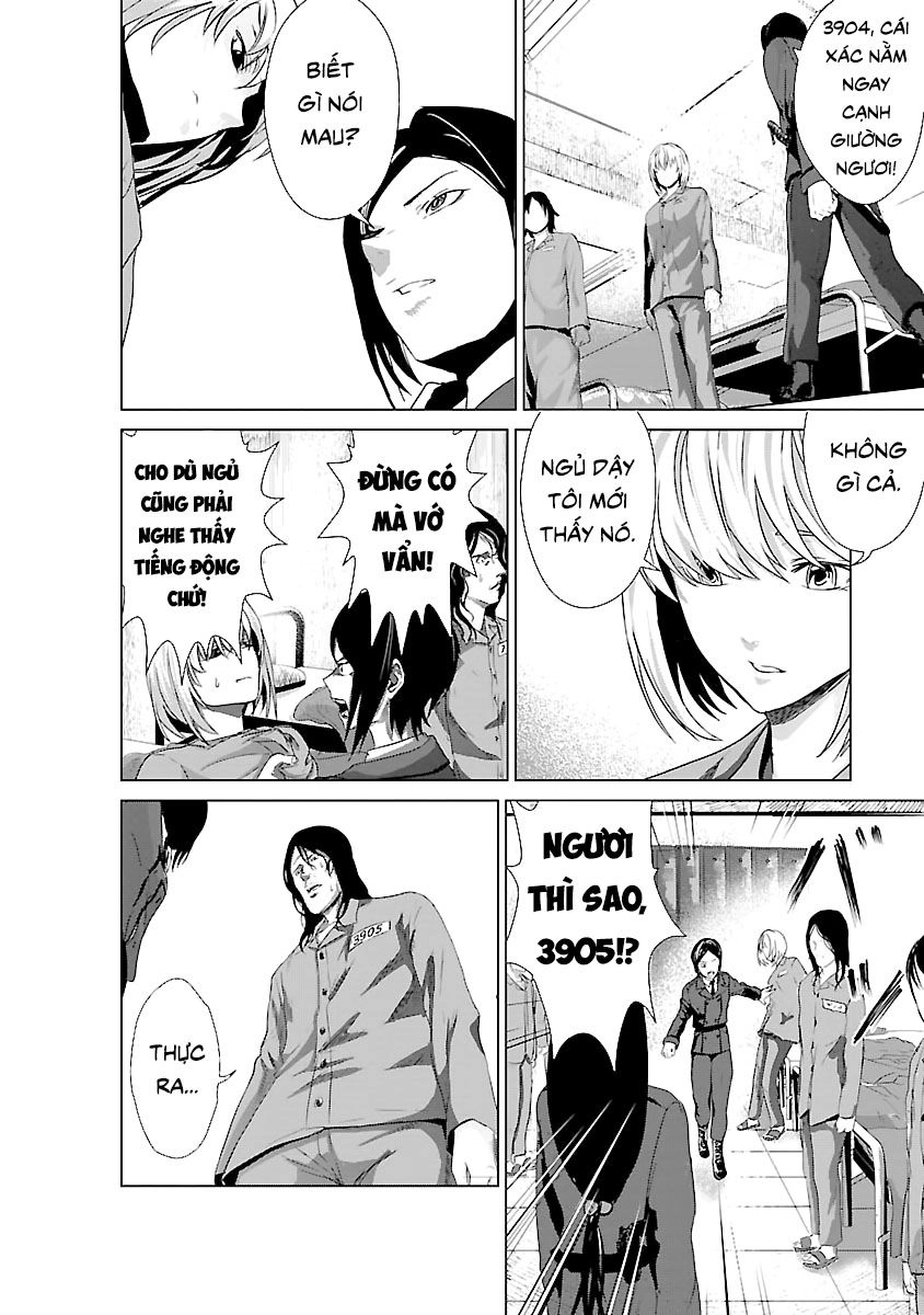 Tái Sinh Chapter 3.1 - 10