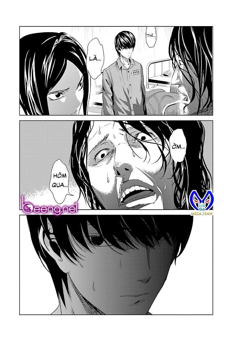 Tái Sinh Chapter 3.1 - 11