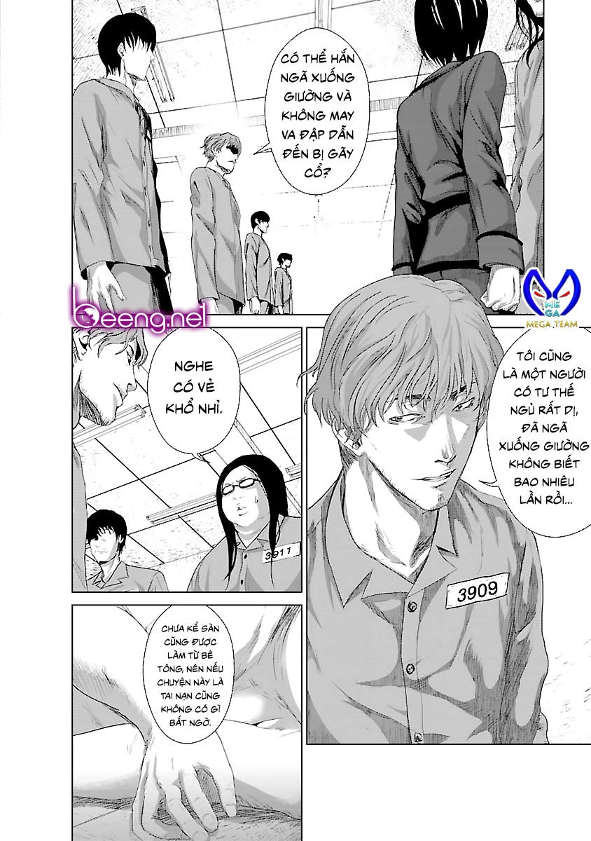Tái Sinh Chapter 3.1 - 12