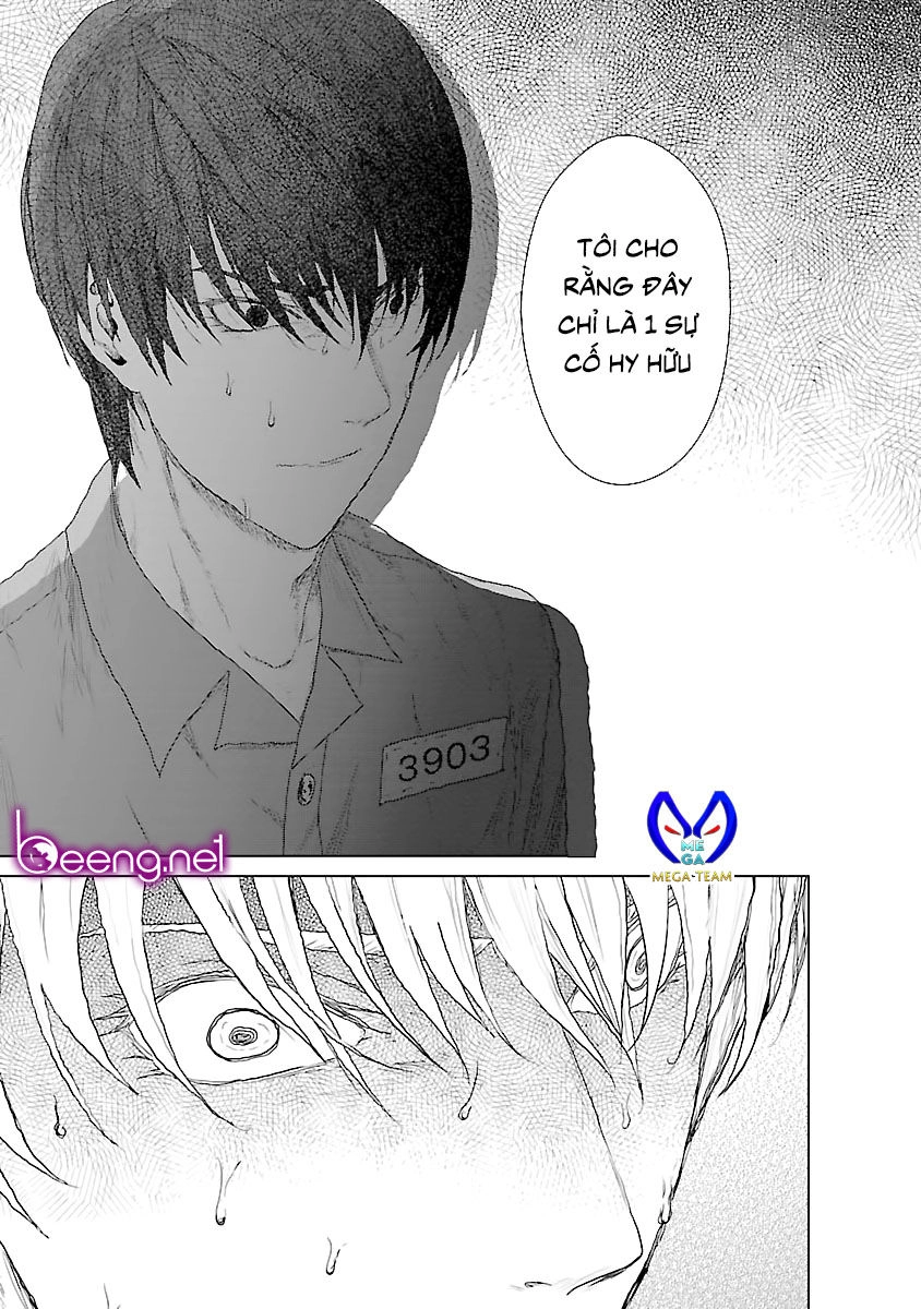 Tái Sinh Chapter 3.1 - 13