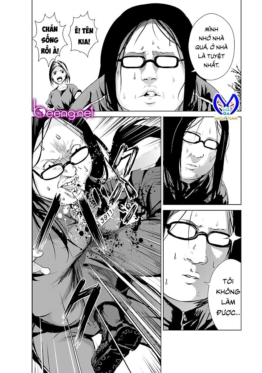 Tái Sinh Chapter 3.1 - 16