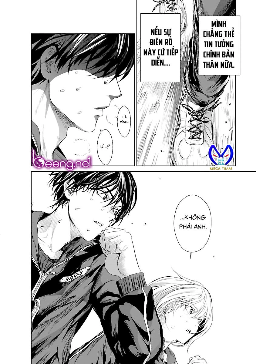 Tái Sinh Chapter 3.2 - 1