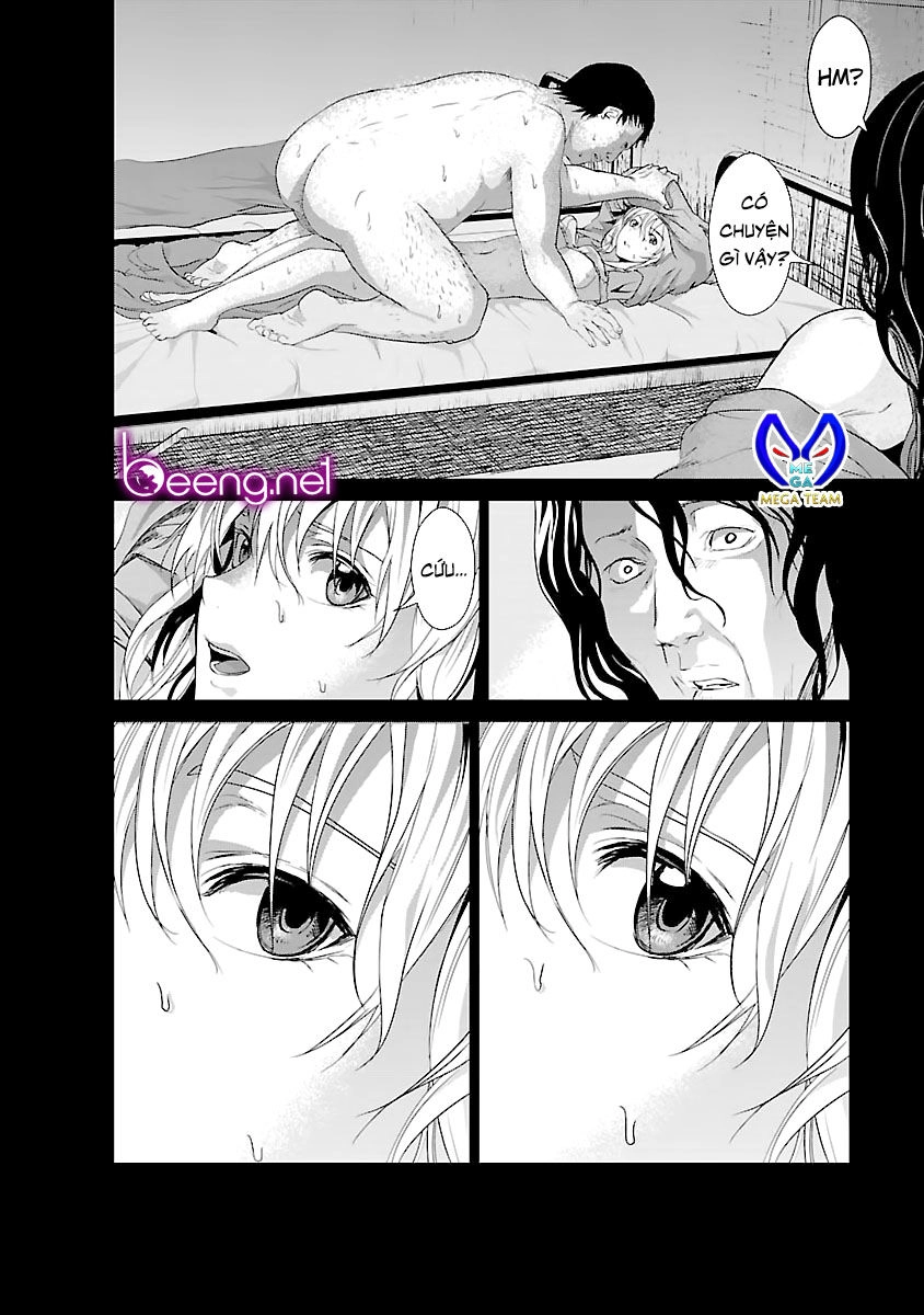 Tái Sinh Chapter 3.2 - 7