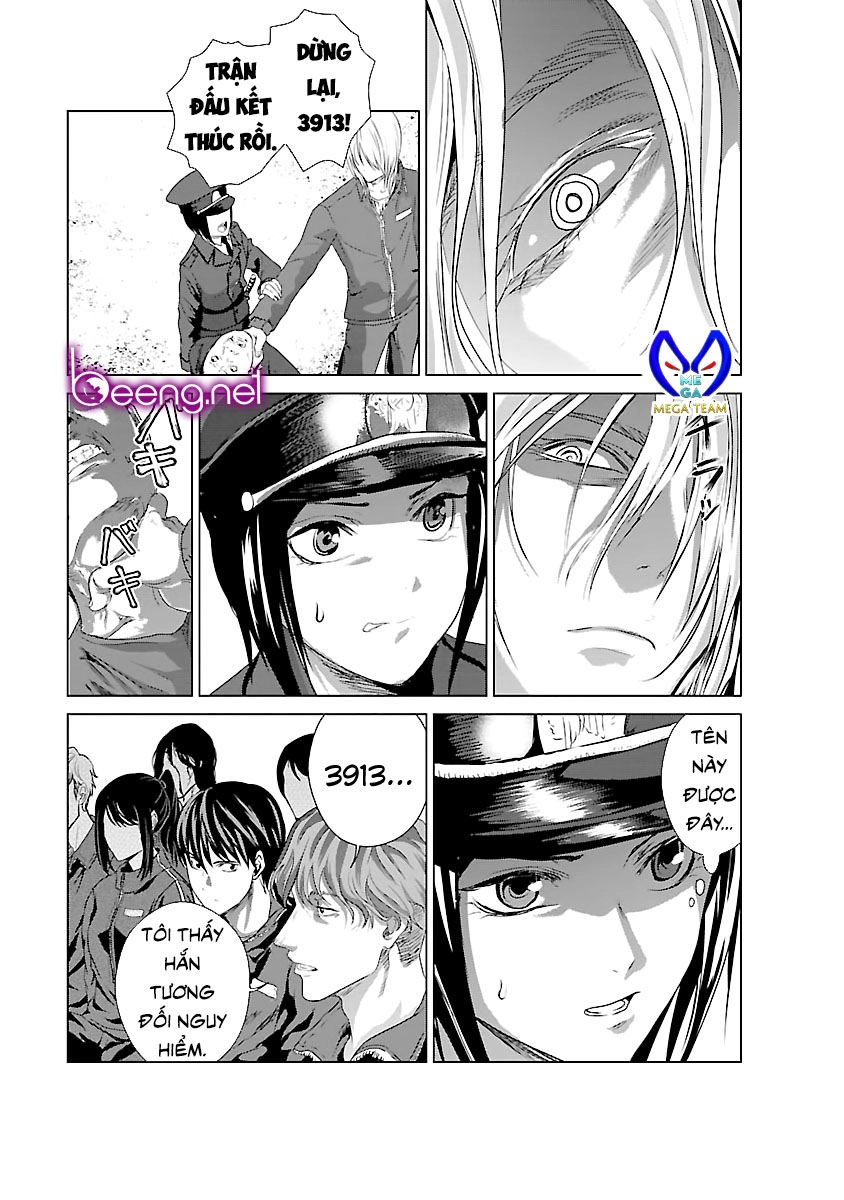 Tái Sinh Chapter 3.2 - 14