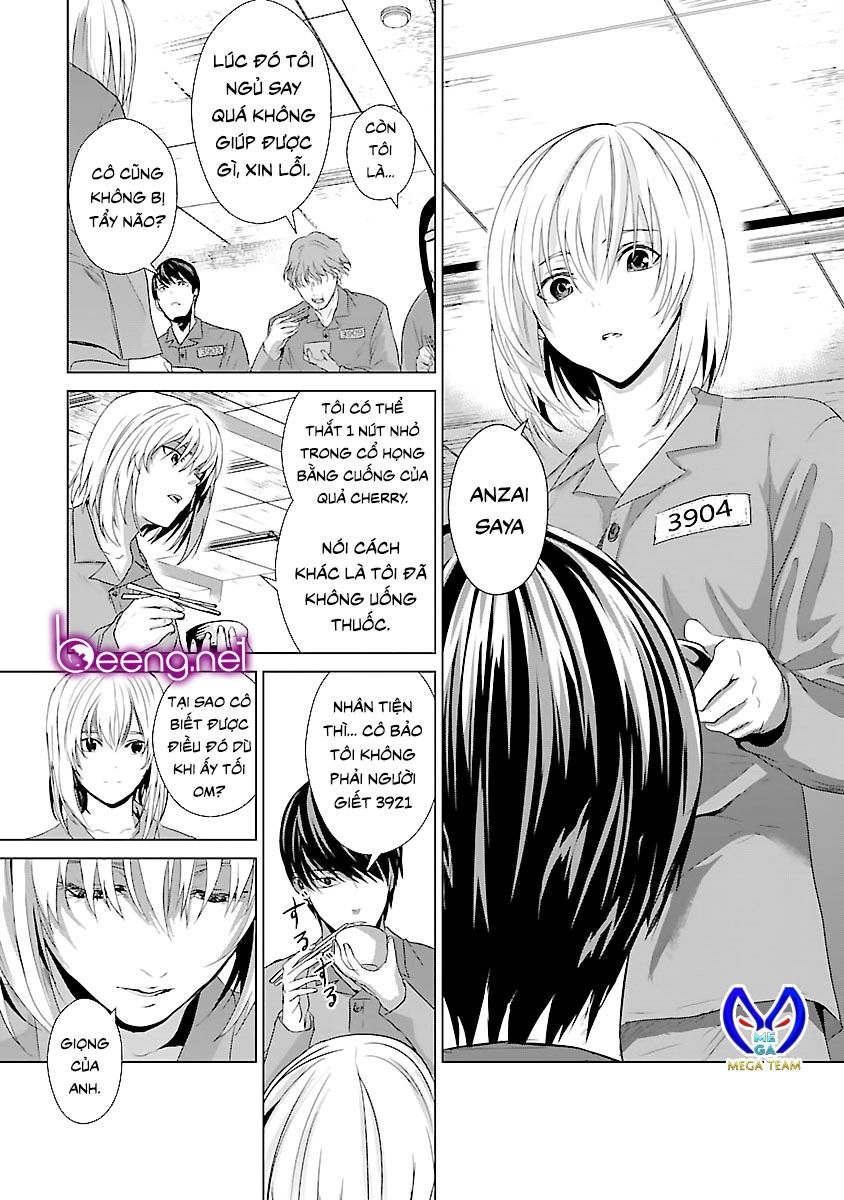 Tái Sinh Chapter 3.2 - 20