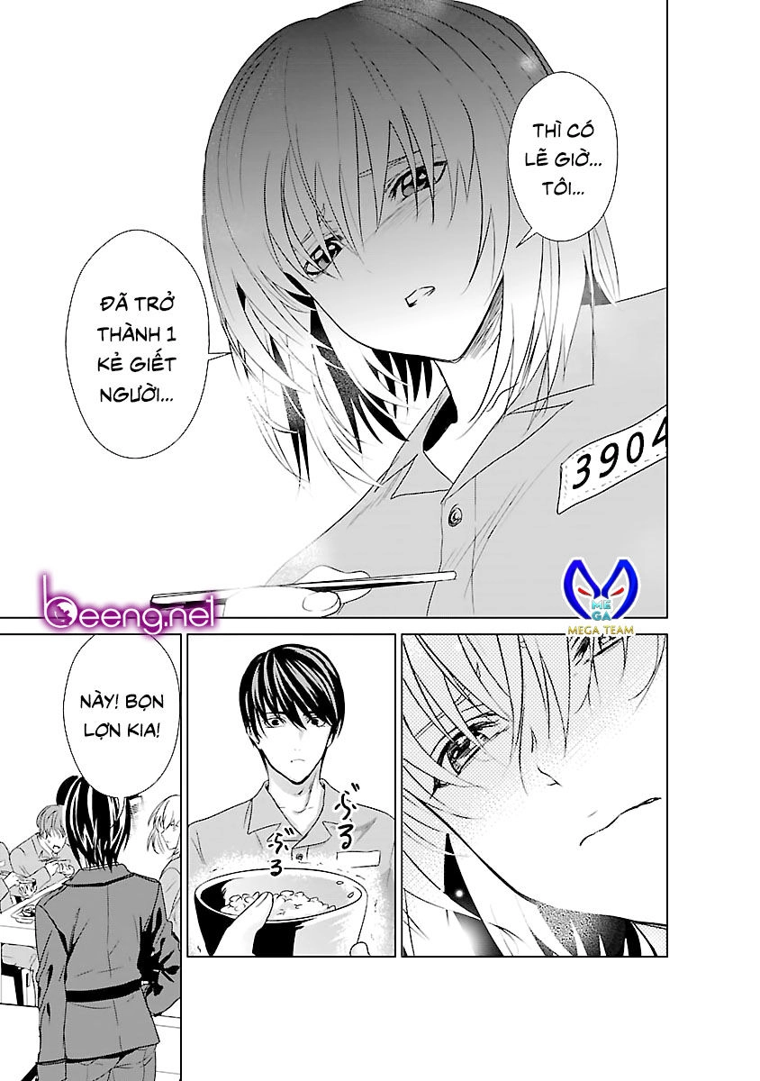 Tái Sinh Chapter 3.2 - 22