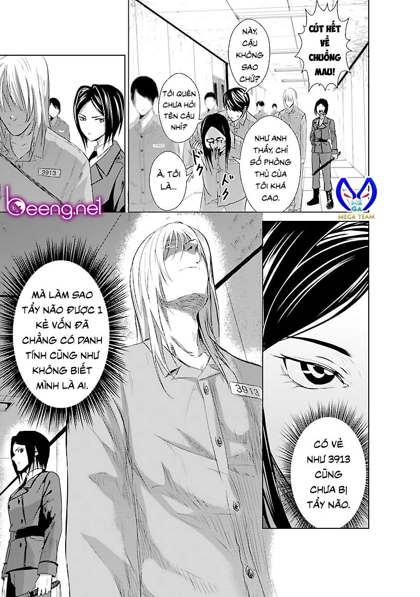 Tái Sinh Chapter 3.2 - 24