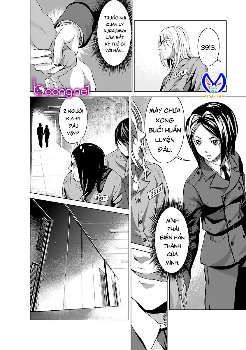 Tái Sinh Chapter 3.2 - 25