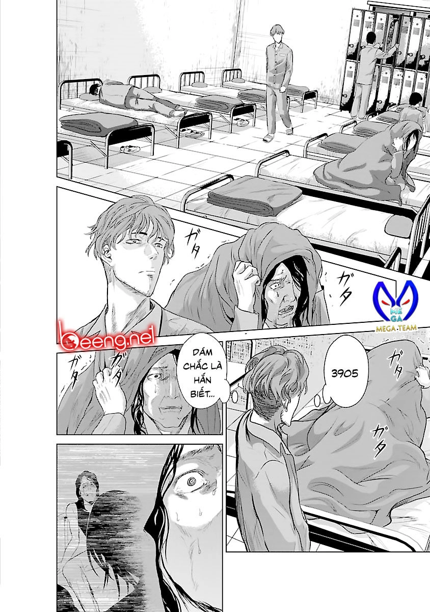 Tái Sinh Chapter 4.1 - 4